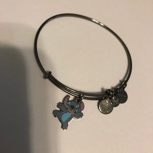 Disney+Alex and Ani STITCH  DISNEY PARKS EXCLUSIVE
